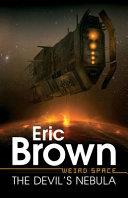 The Devil's Nebula | 9999903263791 | Eric Brown
