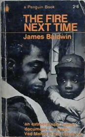 The Fire Next Time | 9999903171850 | James Baldwin