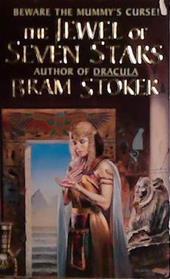 The Jewel of Seven Stars | 9999903485223 | Bram Stoker