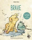 Brave | 9999903314202 | Maria Grau