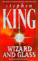 Wizard and Glass | 9999903501299 | King, Stephen