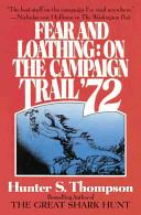 Fear and Loathing | 9999903305569 | Hunter S. Thompson