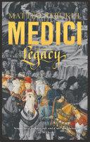 Legacy | 9999903259688 | Matteo Strukul