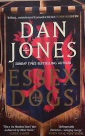 Essex Dogs | 9999903354543 | Dan Jones