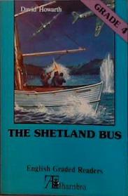 The Shetland Bus | 9999903419532 | David Howarth