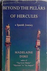 Beyond the Pillars of Hercules | 9999903419372 | Madelaine Duke