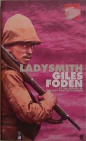 Ladysmith | 9999903265566 | Giles Foden