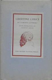 Libertine Lyrics | 9999903243106 | Various