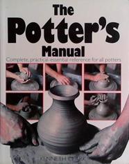 The Potter's Manual | 9999903431503 | Kenneth Clark