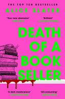 Death of a Bookseller | 9999903429265 | Alice Slater