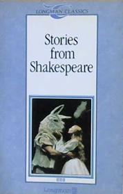 Stories from Shakespeare | 9999903216698 | William Shakespeare