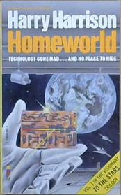 HOMEWORLD | 9999903045465 | HARRISON, HARRY