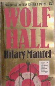 Wolf Hall | 9999903363743 | Hilary Mantel,
