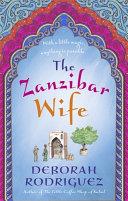 The Zanzibar Wife | 9999903464228 | DEBORAH. RODRIGUEZ