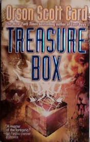 Treasure box | 9999903412786 | Orson Scott Card