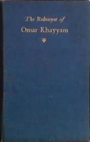 The Rubaiyat of Omar Khayyam | 9999903408574 | Omar Khayyam