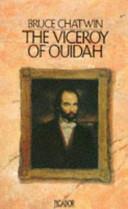 The Viceroy of Ouidah | 9999902752180 | Bruce Chatwin
