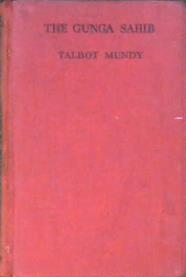 The Gunga Sahib | 9999902851111 | Mundy, Talbot
