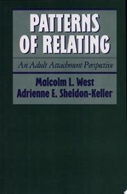 Patterns of Relating | 9999903514619 | Malcolm L. West