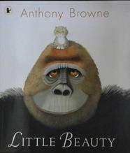 Little Beauty | 9999903398660 | Browne, Anthony