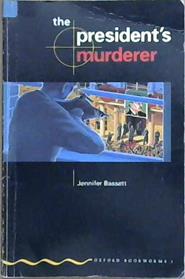 President's Murderer | 9999903034483 | Bassett, Jennifer