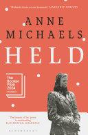 Held | 9999903463931 | Anne Michaels