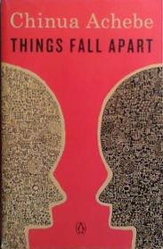 Things fall apart | 9999903520320 | Chinua Achebe