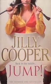 Jump! | 9999903353423 | Jilly Cooper,