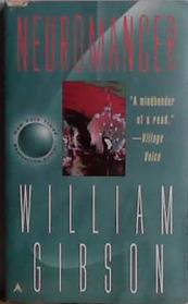 Neuromancer | 9999903462101 | Gibson, William