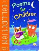 Poems for Children | 9999903506829 | Kelly MILES Trig Thomas