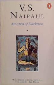 An Area of Darkness | 9999903505785 | Naipaul, V.S.