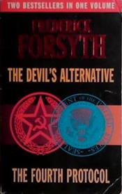 The Devil's Alternative | 9999903463221 | Frederick Forsyth