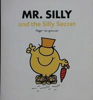 Mr. Silly and the Silly Secret | 9999902919644 | Hargreaves, Roger