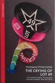 The Crying of Lot 49 | 9999903482703 | Pynchon, Thomas