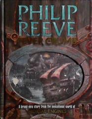 Fever Crumb | 9999903471141 | Philip Reeve,