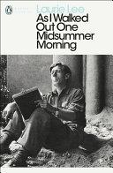 As I Walked Out One Midsummer Morning | 9999902992586 | Laurie Lee