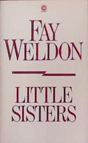 Little Sisters (Coronet Books) | 9999903383765 | Weldon, Fay