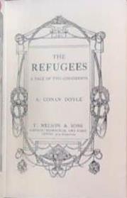 The Refugees | 9999903357438 | Conan Doyle