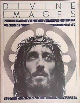 Divine Images | 9999903298380 | Roy Kinnard Tim Davis