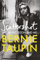 Scattershot | 9999903409212 | Bernie Taupin