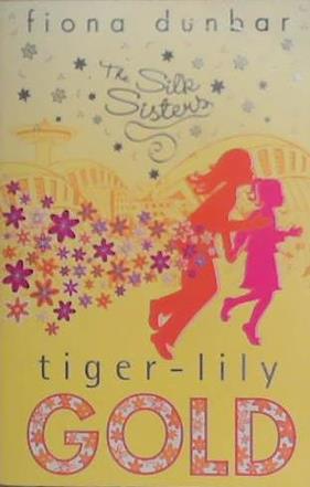 Tiger-Lily Gold | 9999903275374 | Fiona Dunbar