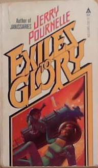 Exiles to Glory | 9999903373674 | Jerry Pournelle