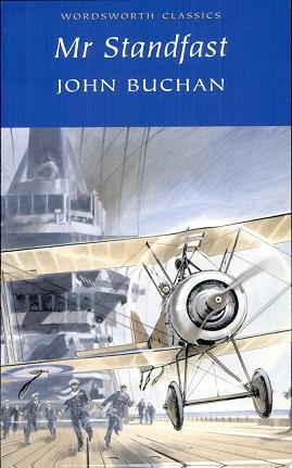 Mr. Standfast | 9999902896662 | John Buchan,