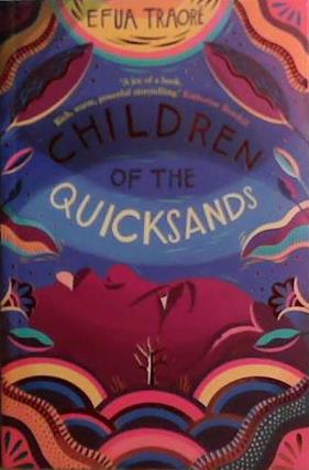 Children of the Quicksand | 9999903490869 | Efua Traore