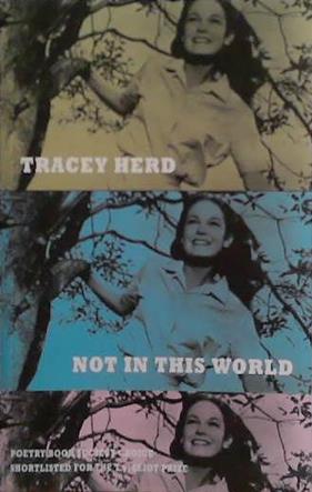 Not in this World | 9999903484899 | Tracey Herd