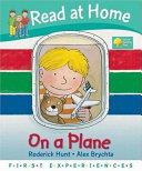 On a Plane | 9999903523840 | Roderick Hunt Annemarie Young