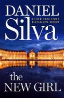 The New Girl | 9999903456162 | Daniel Silva