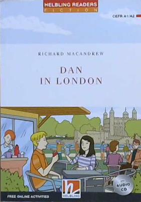 Dan in London | 9999903182504 | Richard MacAndrew
