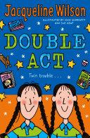 Double Act | 9999903293156 | Jacqueline Wilson,