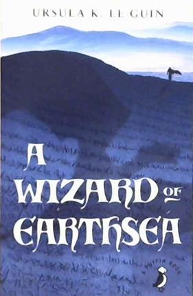 A Wizard of Earthsea | 9999903402336 | Le Guin, Ursula